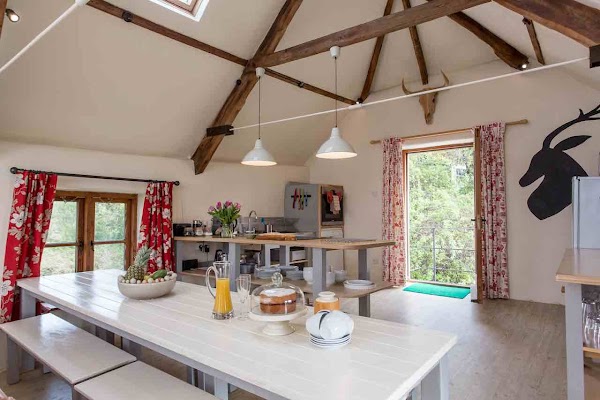 Clifford Barton Cottages 4