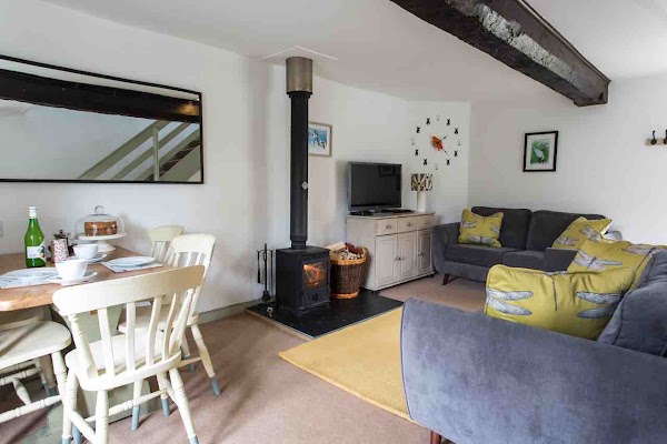 Clifford Barton Cottages 2