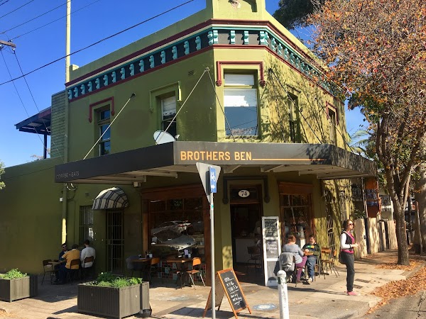 Australia 10