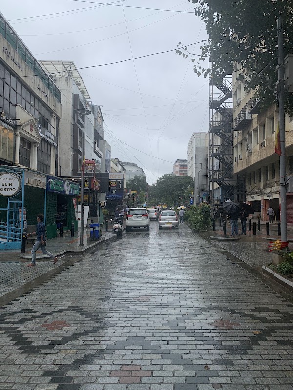 Church Street 1