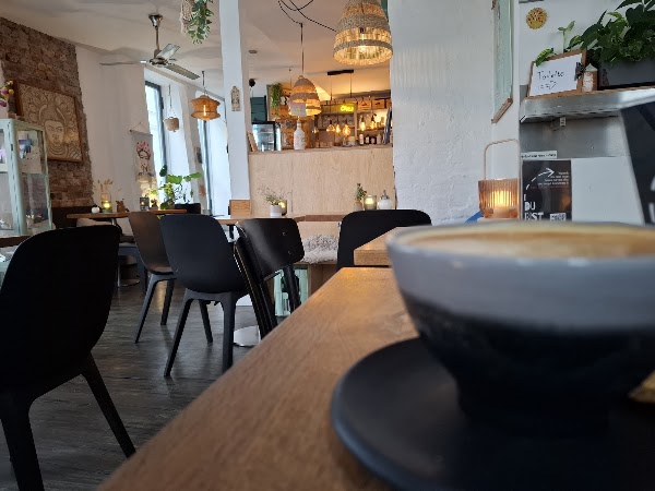 CafeBar Hüxstraße 2