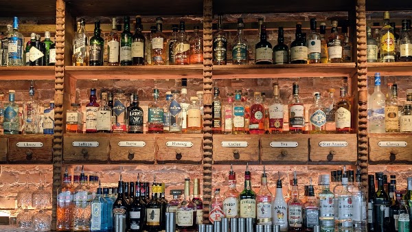 O'Donoghue Public House