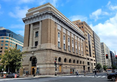 National Museum of Women in the Arts