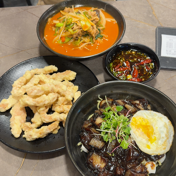 Hwawon 화원 3