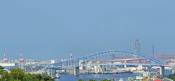 Taishō-ku
