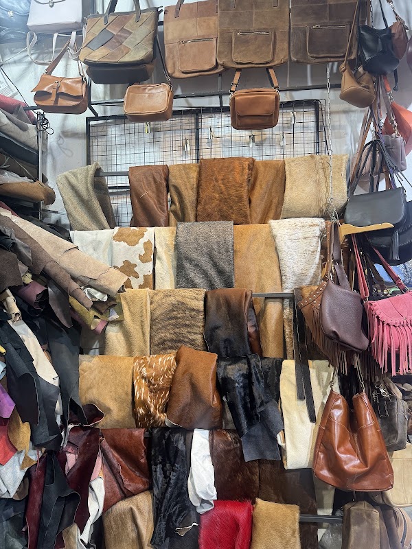 Hoan Bespoke Leather store 2