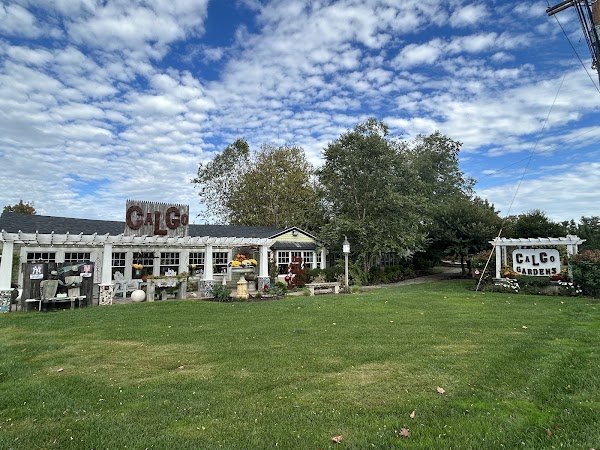 Calgo Gardens 1