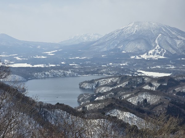 Mt. Kurohime