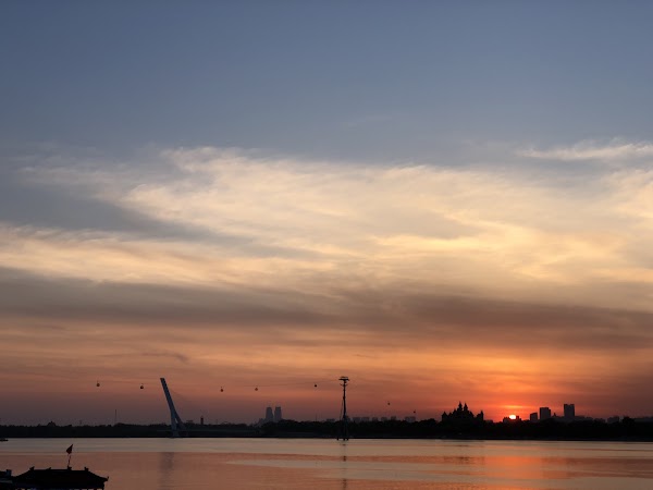 Songhua River 5