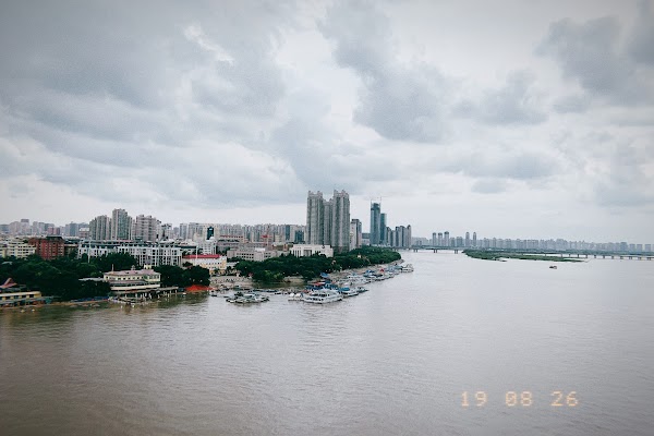 Songhua River 3