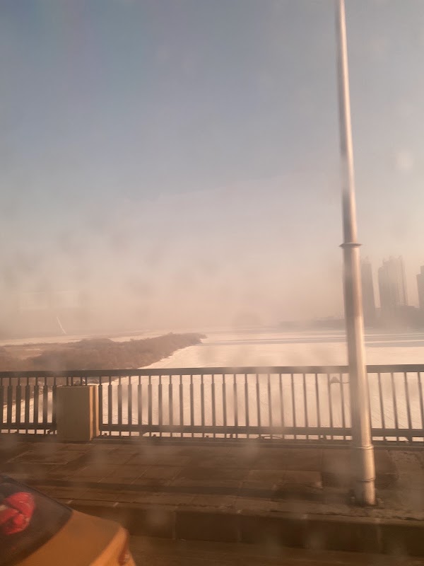 Songhua River 2