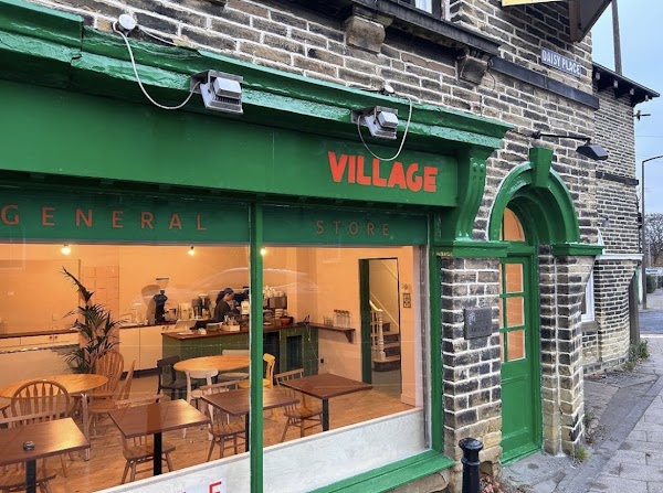 Village General Store 1