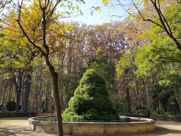 Parc de la Devesa 1