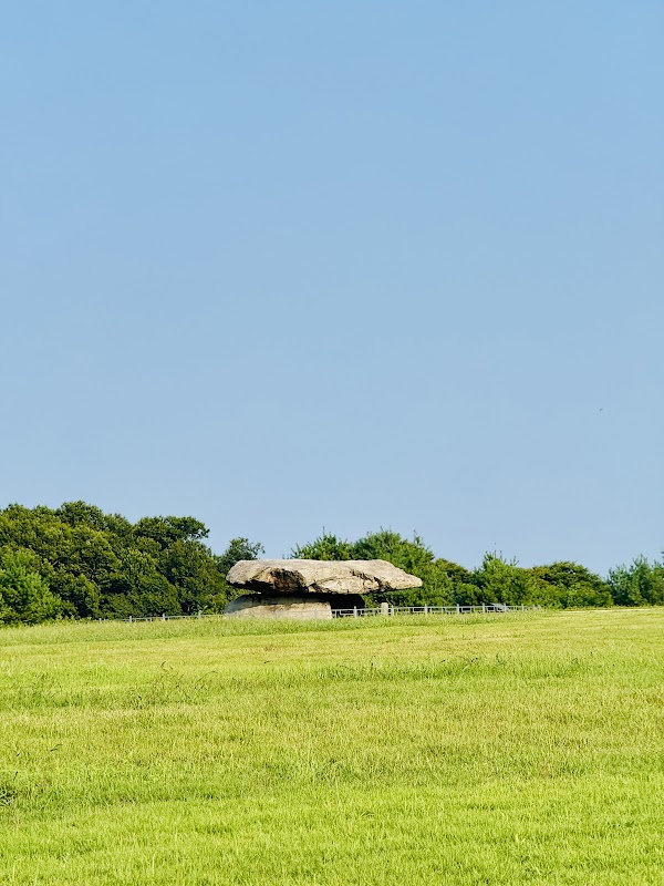 Ganghwa Bugeunri Jiseokmyo (Dolmen) 5