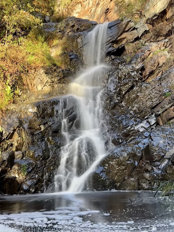 Ingalalla Falls
