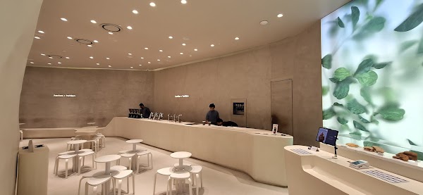 harlan + holden coffee - magnolia 1