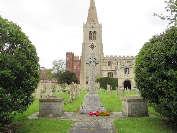 Buckden