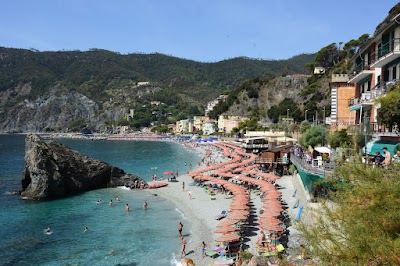 Monterosso al Mare 1