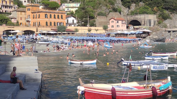 Monterosso al Mare 3