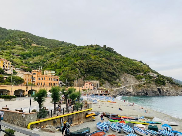 Monterosso al Mare 2