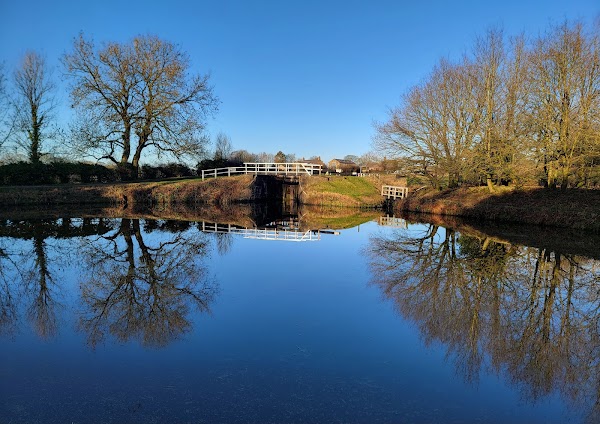 Leeds and Liverpool Canal