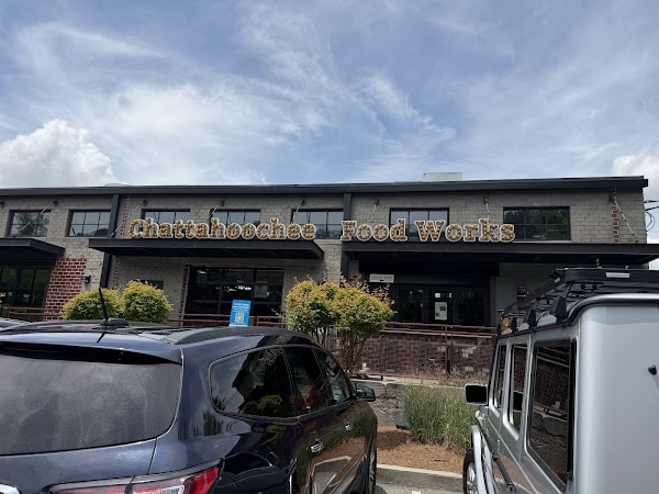 Chattahoochee Food Works 2