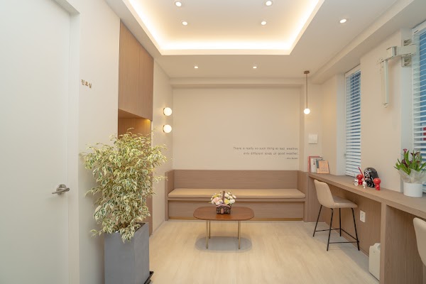 Seoul Psychiatry Clinic Gangnam