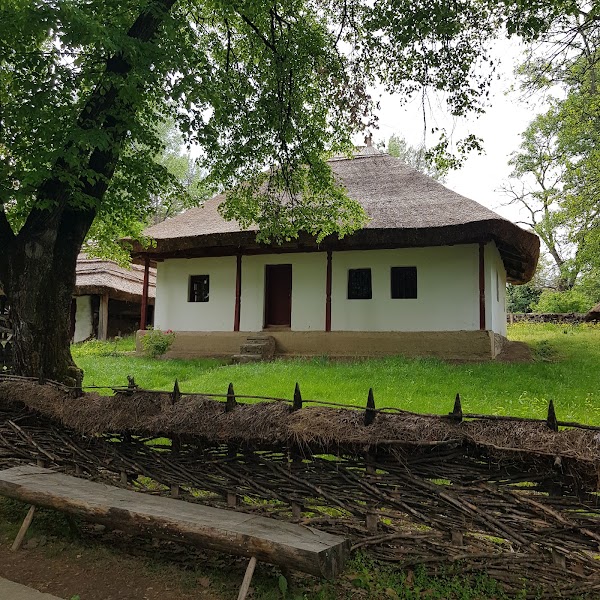 "Dimitrie Gusti" National Village Museum 3
