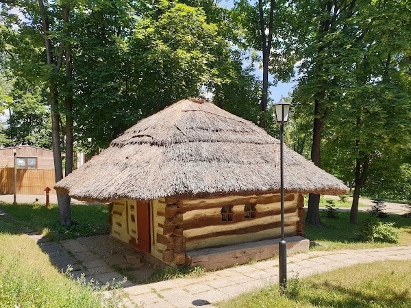 "Dimitrie Gusti" National Village Museum 2