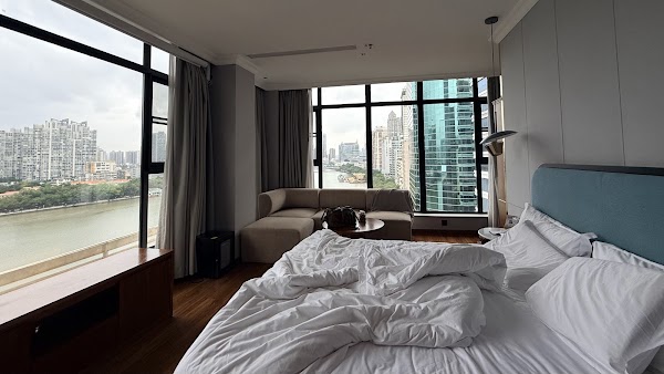 MARHAUS BOUTIQUE HOTEL 5