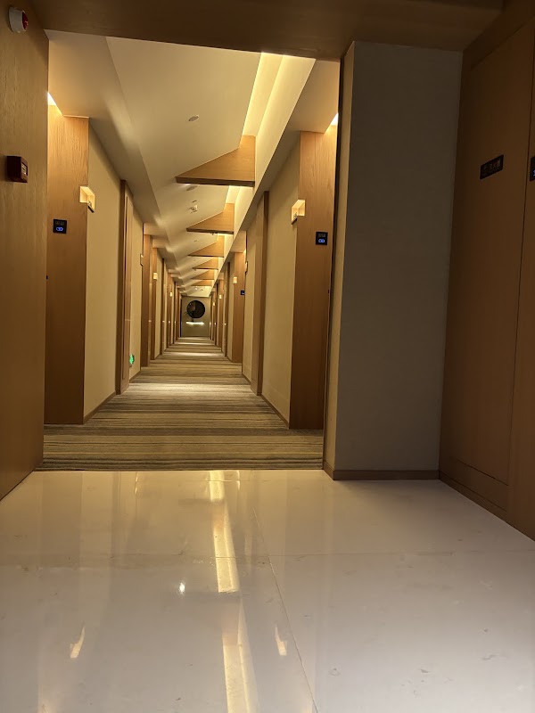 MARHAUS BOUTIQUE HOTEL 3