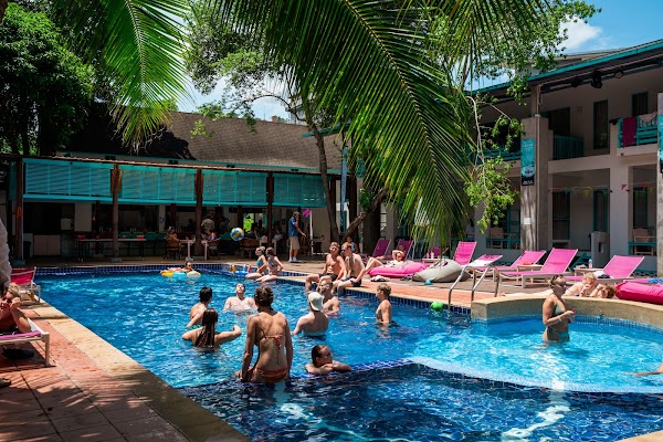 Nomads Krabi Ao Nang 1