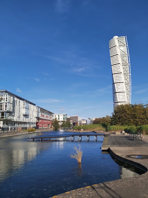 Västra hamnen
