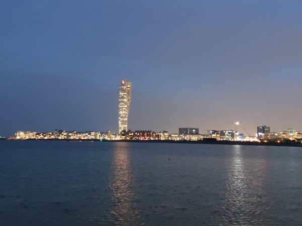 Västra hamnen 5
