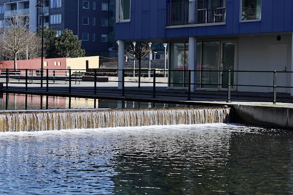 Västra hamnen 3