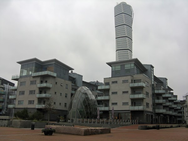 Västra hamnen 2