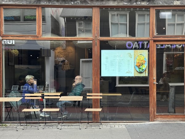 Reykjavík Bistro