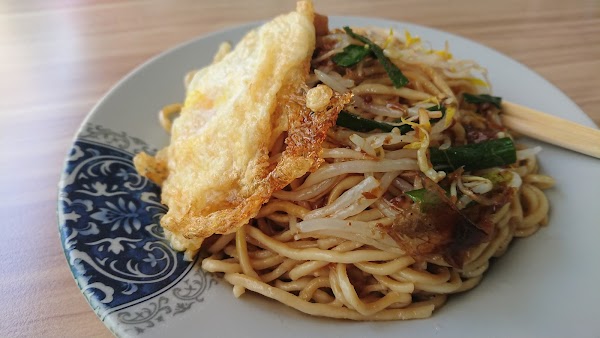 Dì Yī Jiā Braised Pork Rice 5