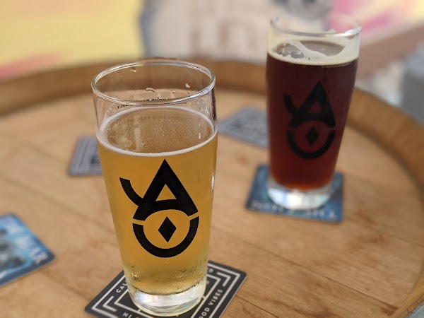 Ancient Owl Beer Garden & Bottle Shoppe 3