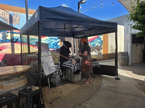 Ancient Owl Beer Garden & Bottle Shoppe 2