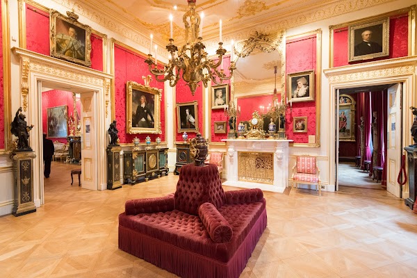 The Wallace Collection 4