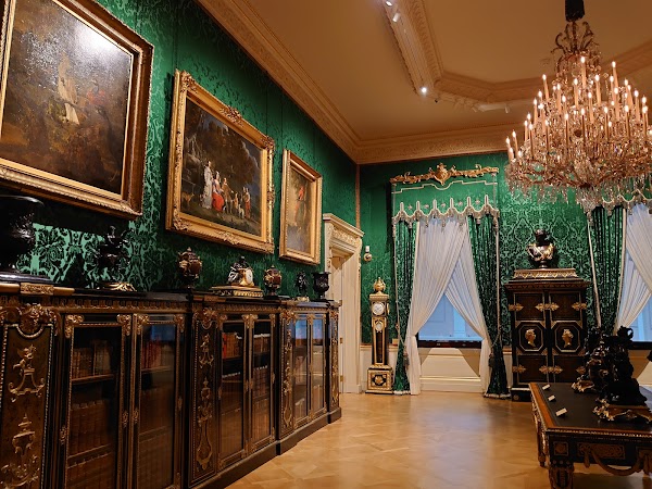 The Wallace Collection 3