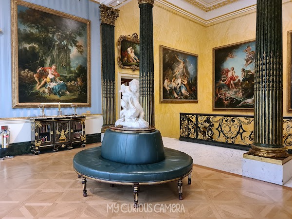 The Wallace Collection 2