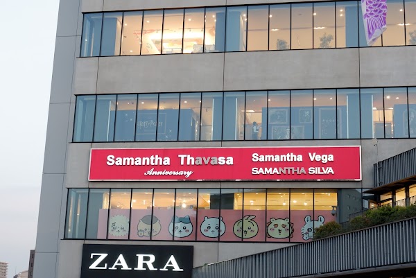 ちいかわらんど 東京スカイツリータウン・ソラマチ店