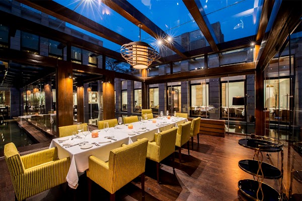 Indian Accent 1