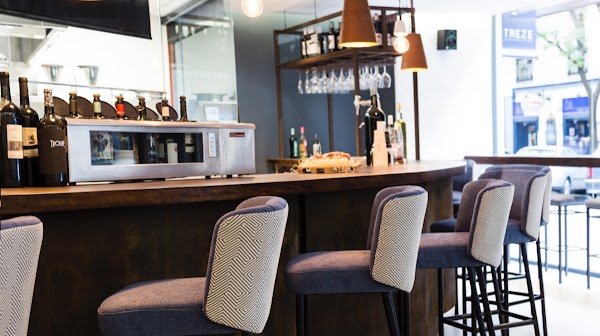 TreZe Restaurante