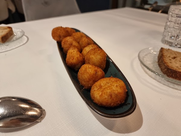 TreZe Restaurante 4