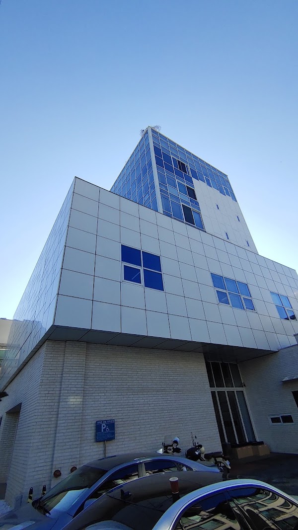 GENTLE MONSTER Head Office 1