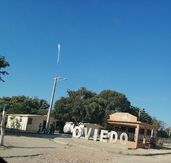 Pedernales Province
