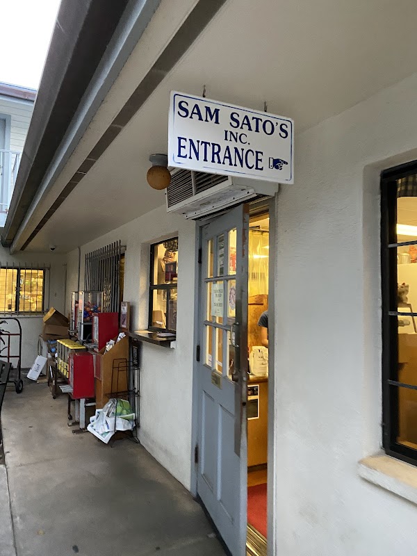 Sam Sato's Inc